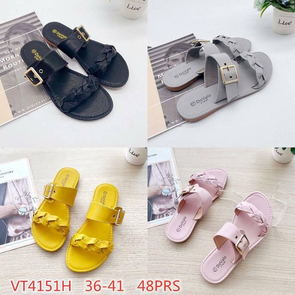 dovalo sandals