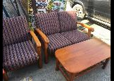 Chèz & Recliners