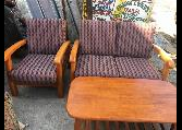 Chèz & Recliners