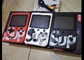 Jeux vidéos