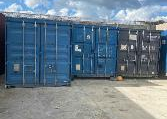 Storage Containers
