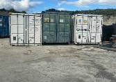 Storage Containers
