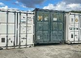 Storage Containers