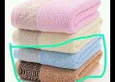 Bathwares