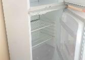 Refrigerators