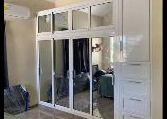 Windows, Doors & Trim