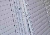 Windows, Doors & Trim