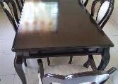 Tables et ensembles de salle à manger