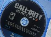 Video Games
