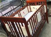 Literie de chambre d'enfant