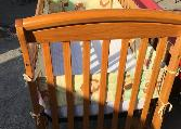 Literie de chambre d'enfant