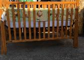 Literie de chambre d'enfant