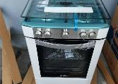 Poêles, fours et cuisinières