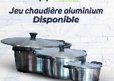 Fournitures de nettoyage et d'entretien ménager