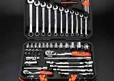 Hand Tools