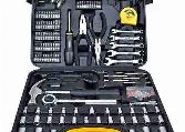Hand Tools