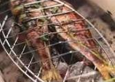 Barbecue & kwit manje deyò