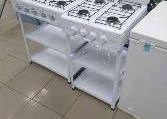 Stoves, Ovens & Ranges
