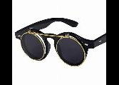 Lunettes de soleil