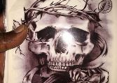 Tatoo & Atizay Kò