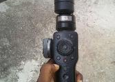 Kamera drone & Akseswa