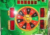Indoor games