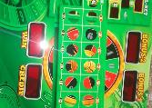 Indoor games