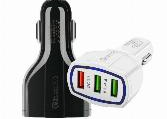 Électronique de véhicules