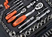 Hand Tools