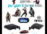 Sony Playstation 4