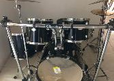 Drums & Percussion