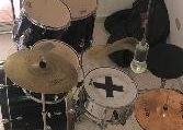 Drums & Percussion
