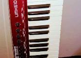Pianos et claviers