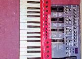 Pianos et claviers