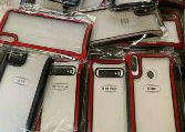 Accessoires de téléphone portable