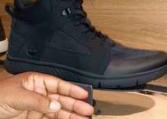 Athletic Shoes