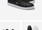Athletic Shoes