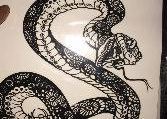Tattoos & Body Art