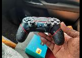 Accessoires de jeux vidéo