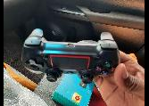 Accessoires de jeux vidéo