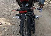 Motorcycles