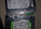 Drives, Storage, Flash Memory & USB Sticks