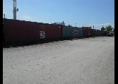 Storage Containers