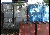 Storage Containers