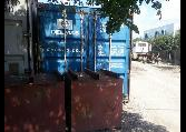 Storage Containers