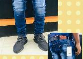 jeans