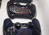 Video Game Accessories