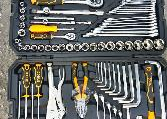 Outils manuels