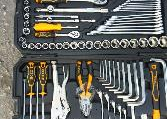 Outils manuels