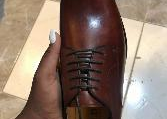 Dress shoes